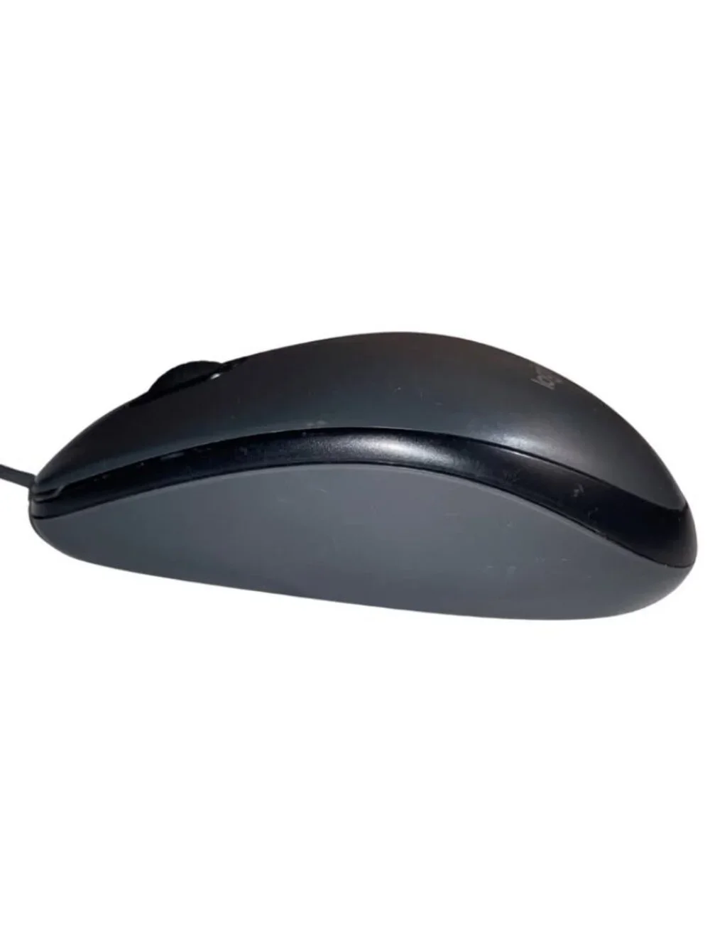 Logitech M100 Wired USB Mouse - Tested & Working - Cheap